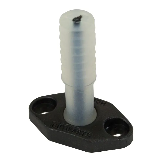 Optiparts 652948 cardan caoutchouc stick barre 16 mm