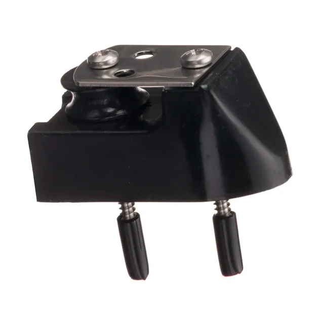 RWO R3380 butée rail Xti poulie 8mm
