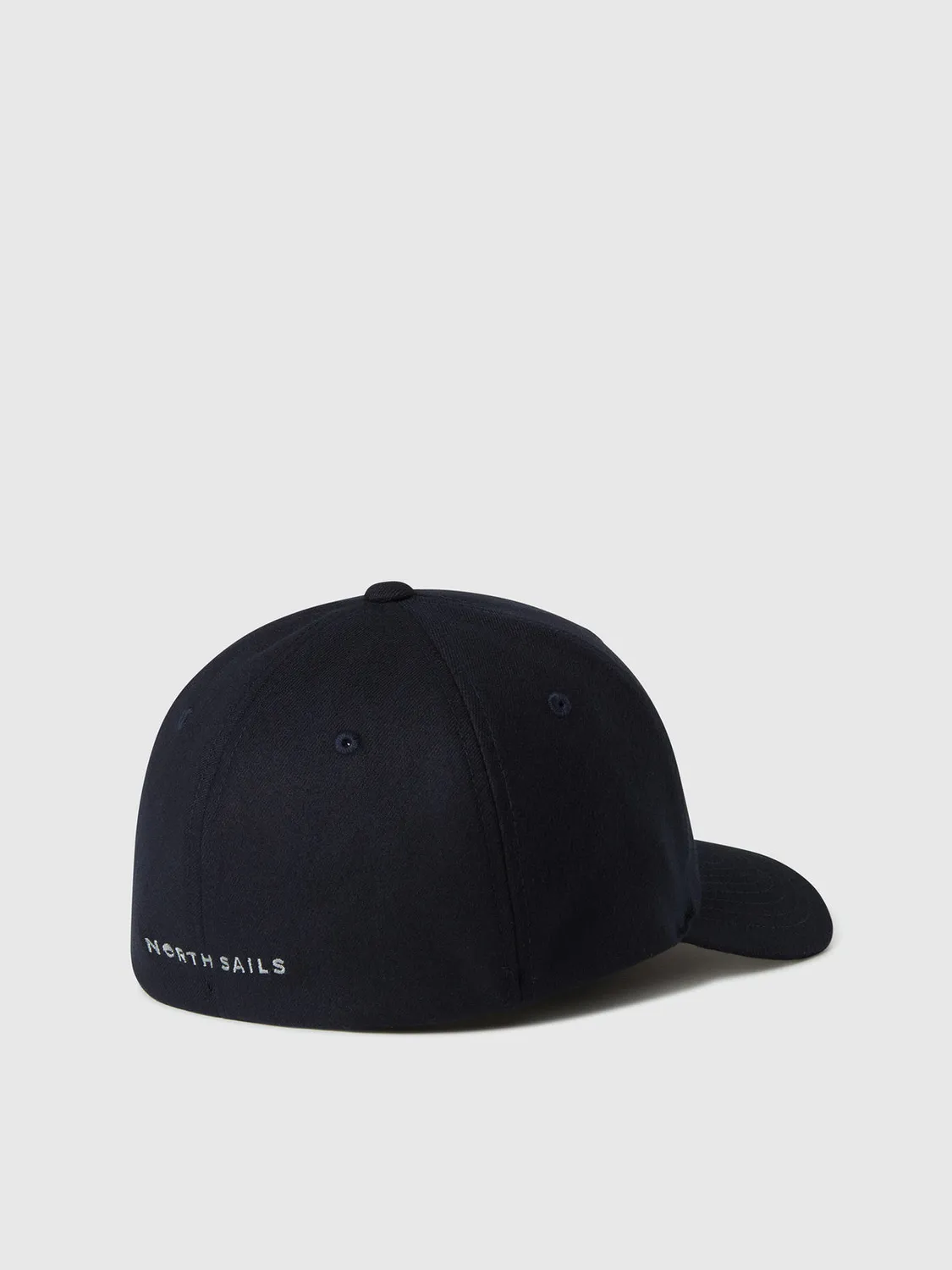 North Sails Flexfit casquette marine patch