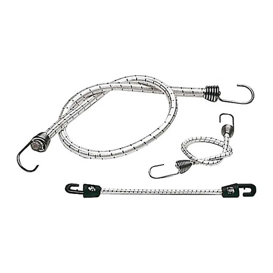 Osculati Sandow crochet inox 100 cm x 10 mm lot de 20