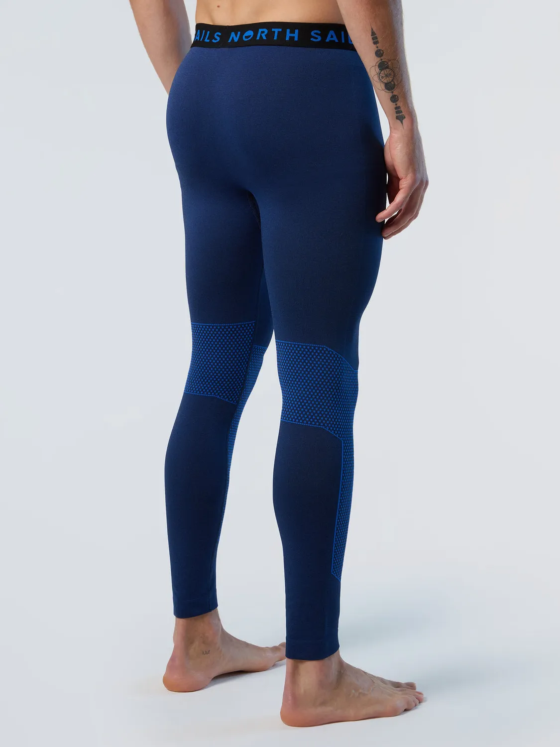 North Sails Baselayer collant thermique sans coutures
