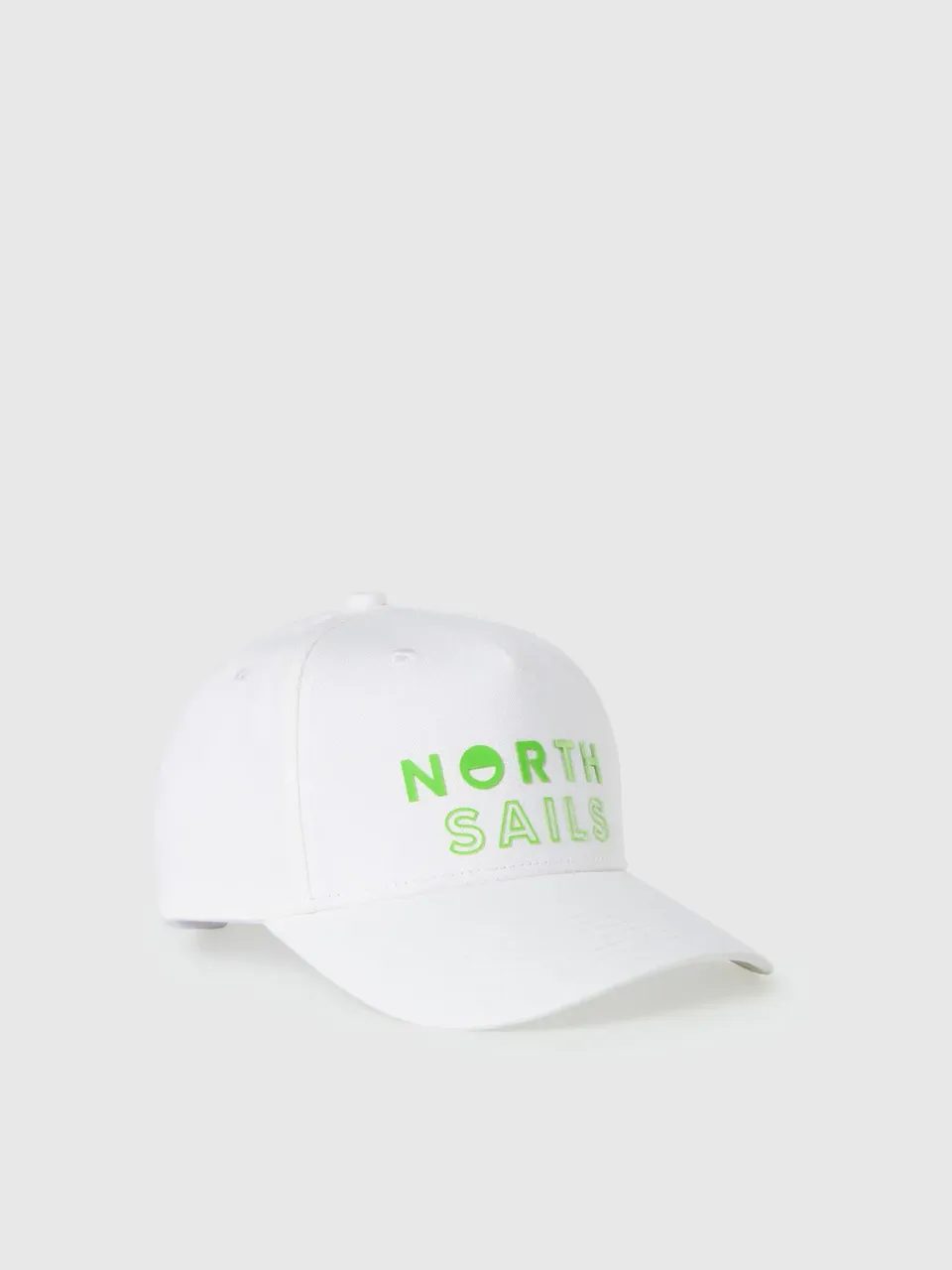 North Sails casquette baseball enfant coton