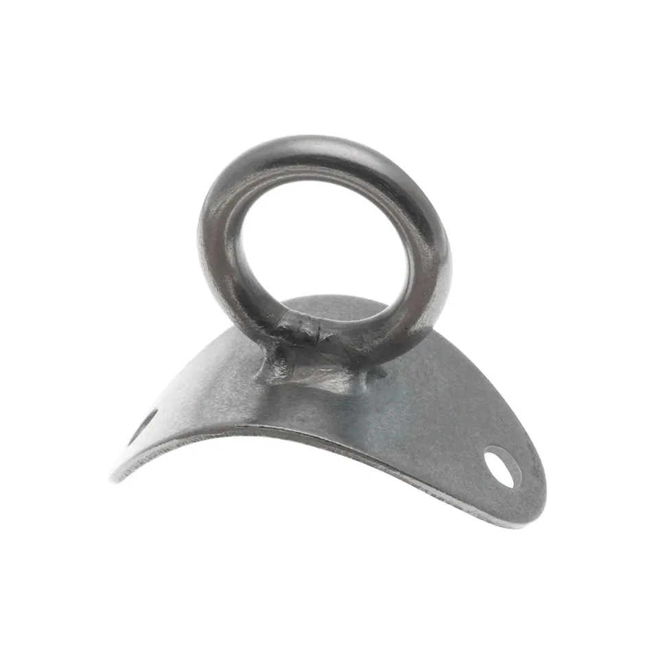 RWO R4250 œil de mât tangon spi 17 mm