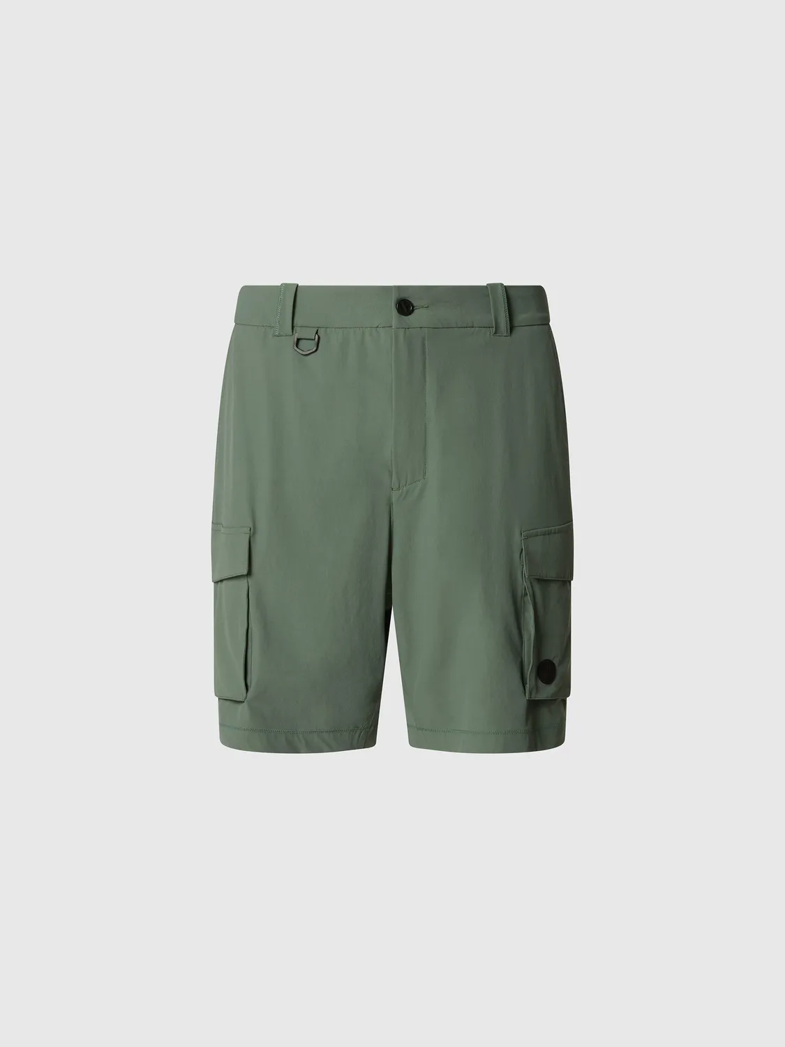 North Sails Hybrid short deck homme régulier
