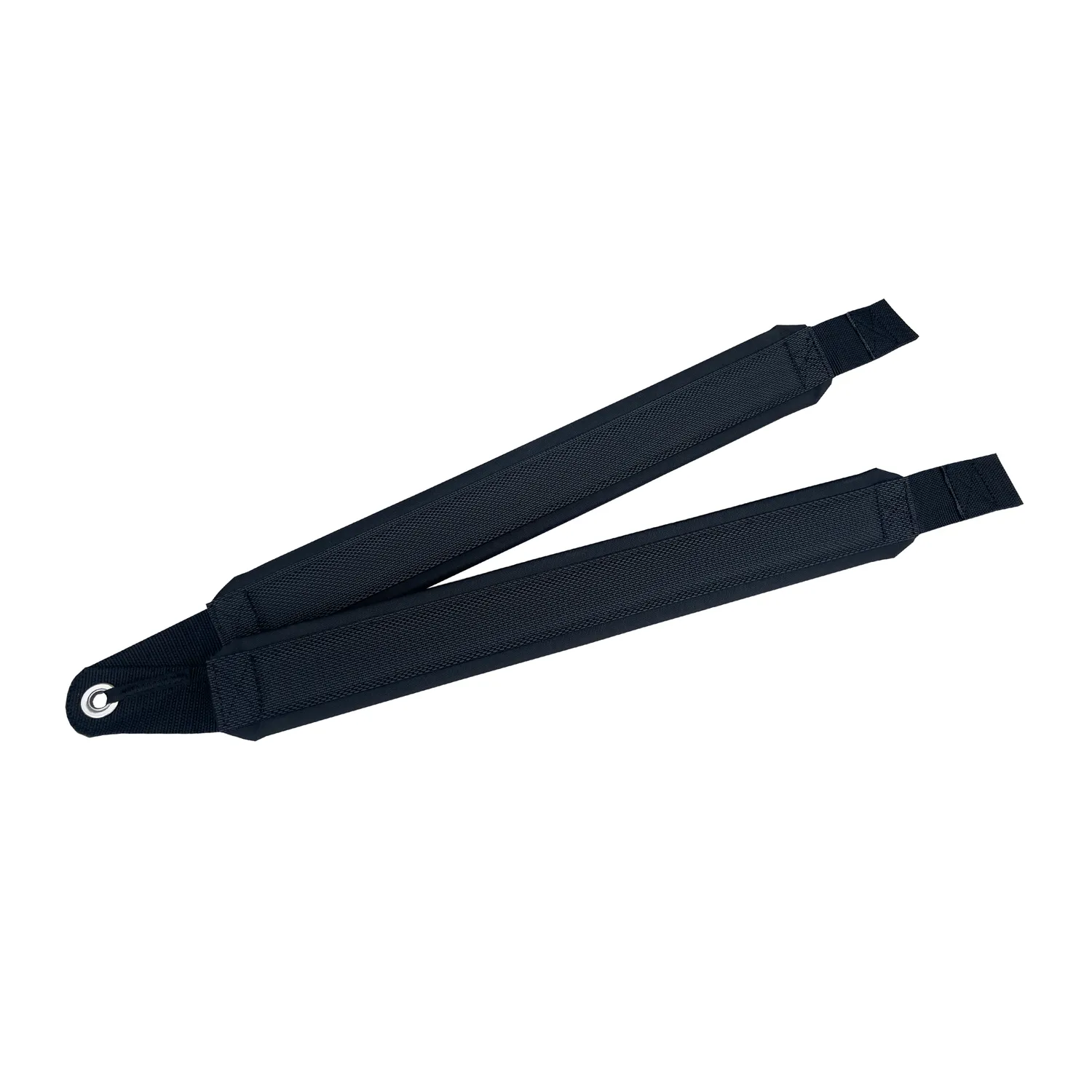 Optiparts EX1450P sangles rappel Optimist Pro matelassées