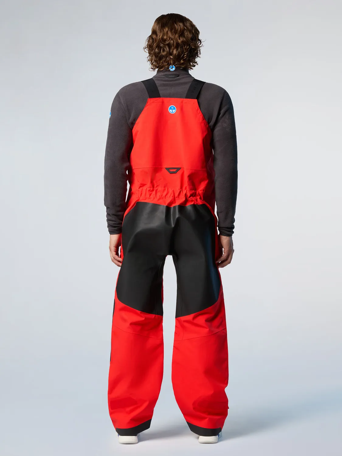 North Sails Ocean salopette Gore-Tex Pro large
