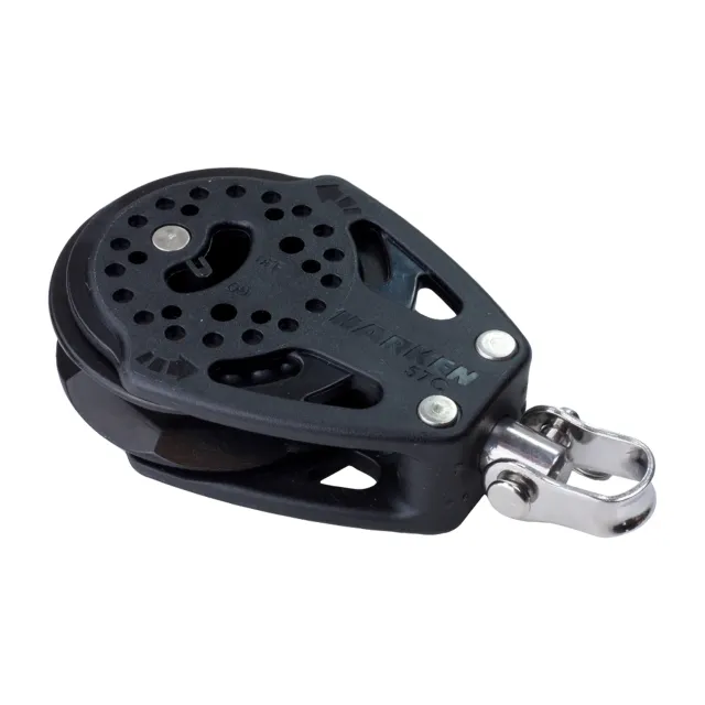 Harken Carbo 2135 poulie à cliquet 57 mm écoute