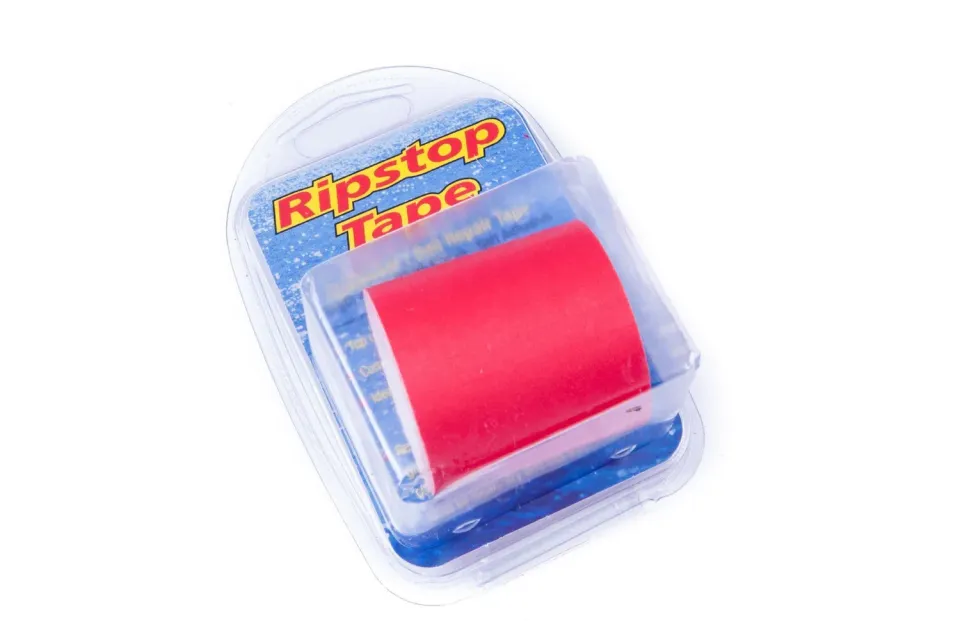 Sea Sure Ripstop ruban réparation spi 4,5 m x 50 mm
