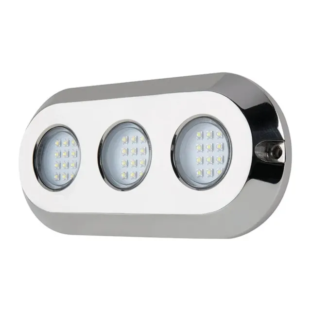 Osculati lampe sous-marine LED blanche 180 W 12/24 V
