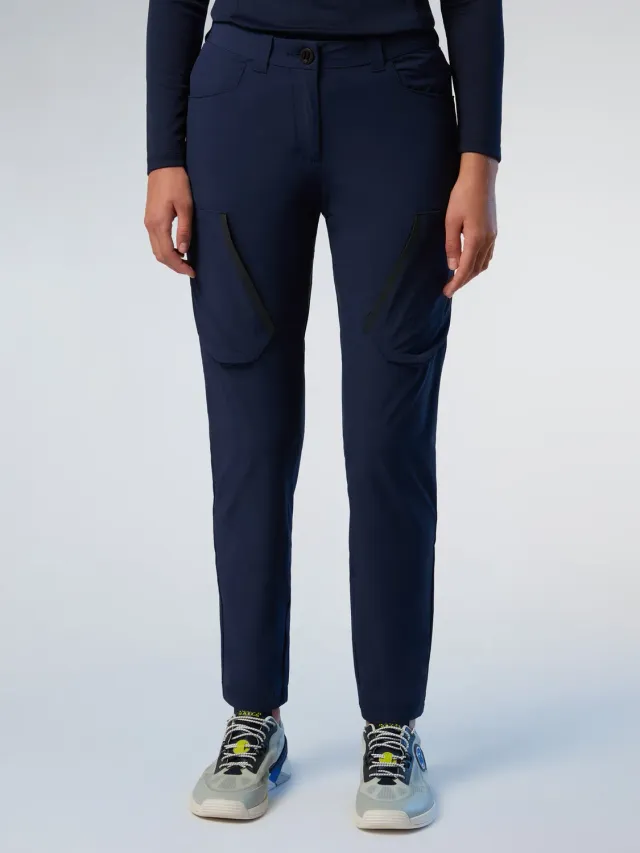 North Sails Trimmers Quick Dry pantalon femme léger