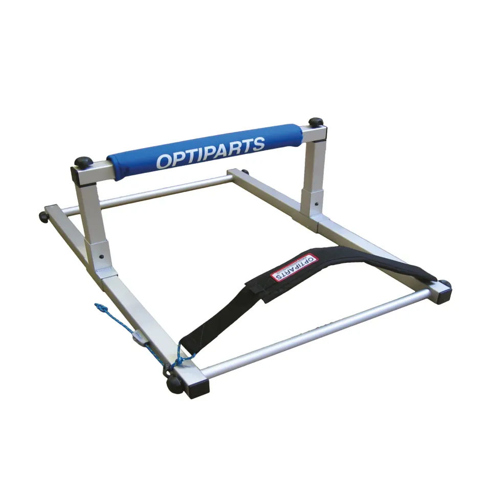 Optiparts Optimist EX1500 banc rappel réglable
