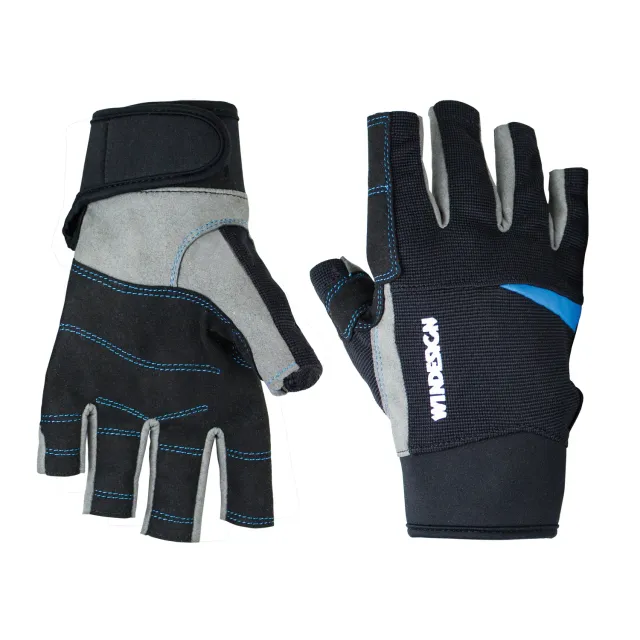 Optiparts EX2550 gants courts Windesign voile doigts nus