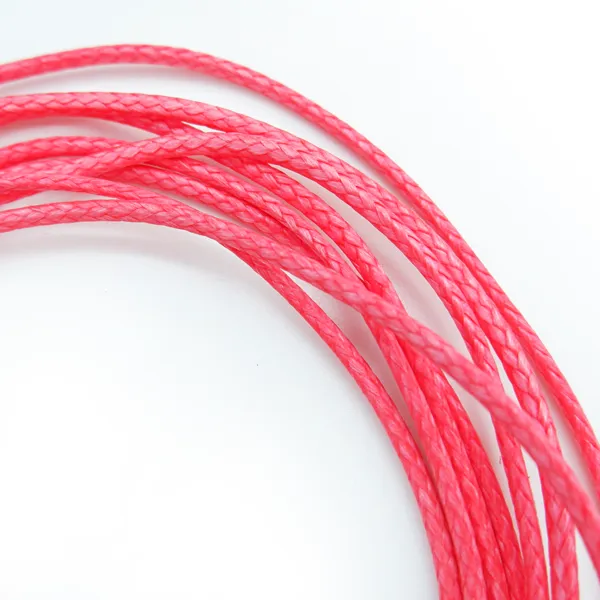 Ino Block tresse Dyneema SK78 couleur au mètre 4 mm