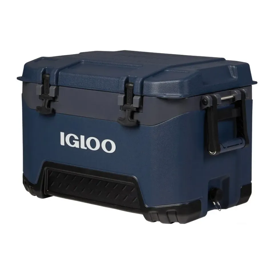 Igloo BMX 52 glacière 49 L verrou caoutchouc