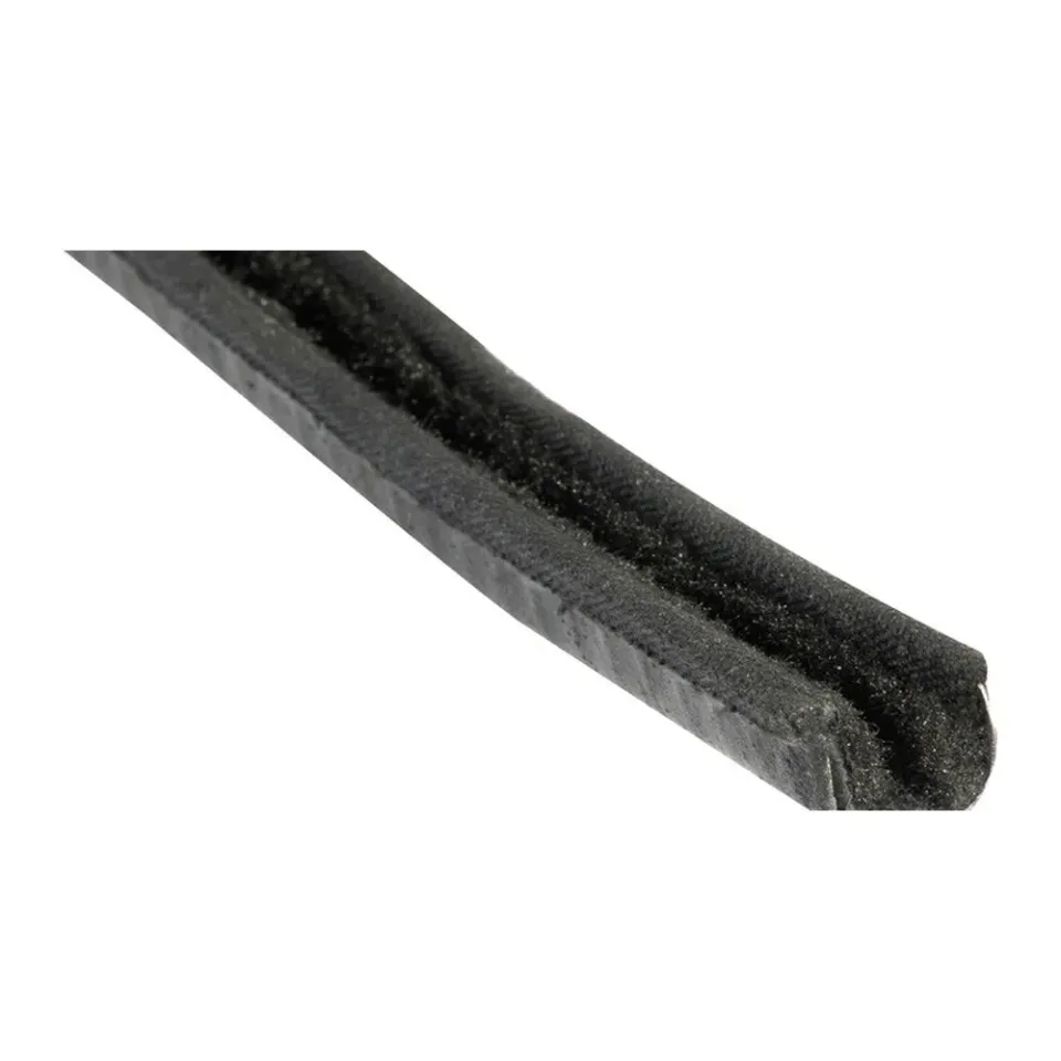 easysea profil rail verre coulissant 4/6 mm lot 10