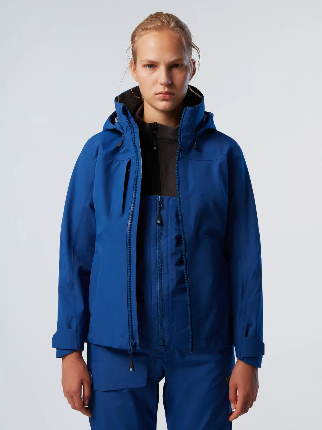 North Sails NSX Inshore veste femme imperméable