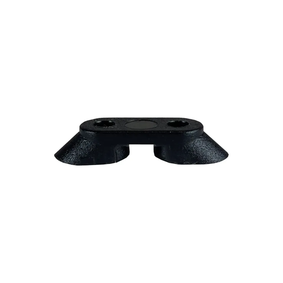 Optiparts Blackgold EX1339 pontet bôme Optimist hale-bas