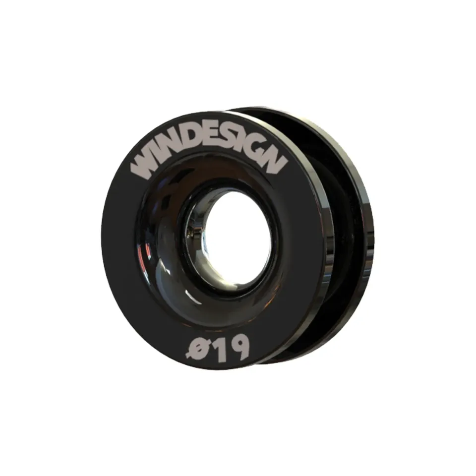 Windesign EX3001 anneau friction 19 mm alu PTFE
