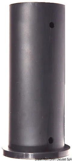 Osculati bague caoutchouc Ø 25 mm longueur 100 mm