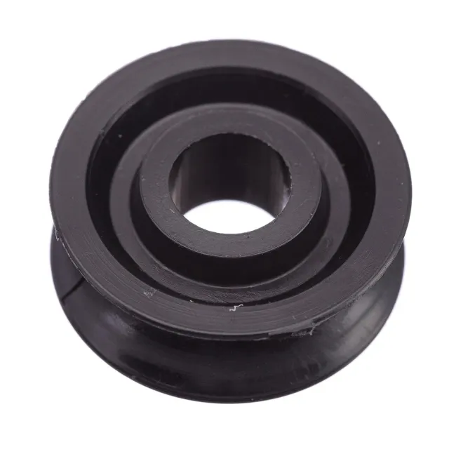 RWO R0922 réa acétal 25x10x8 mm lot de 10 palier lisse