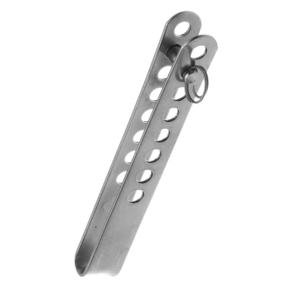 RWO R4440 tendeur d'étai inox axe 5mm