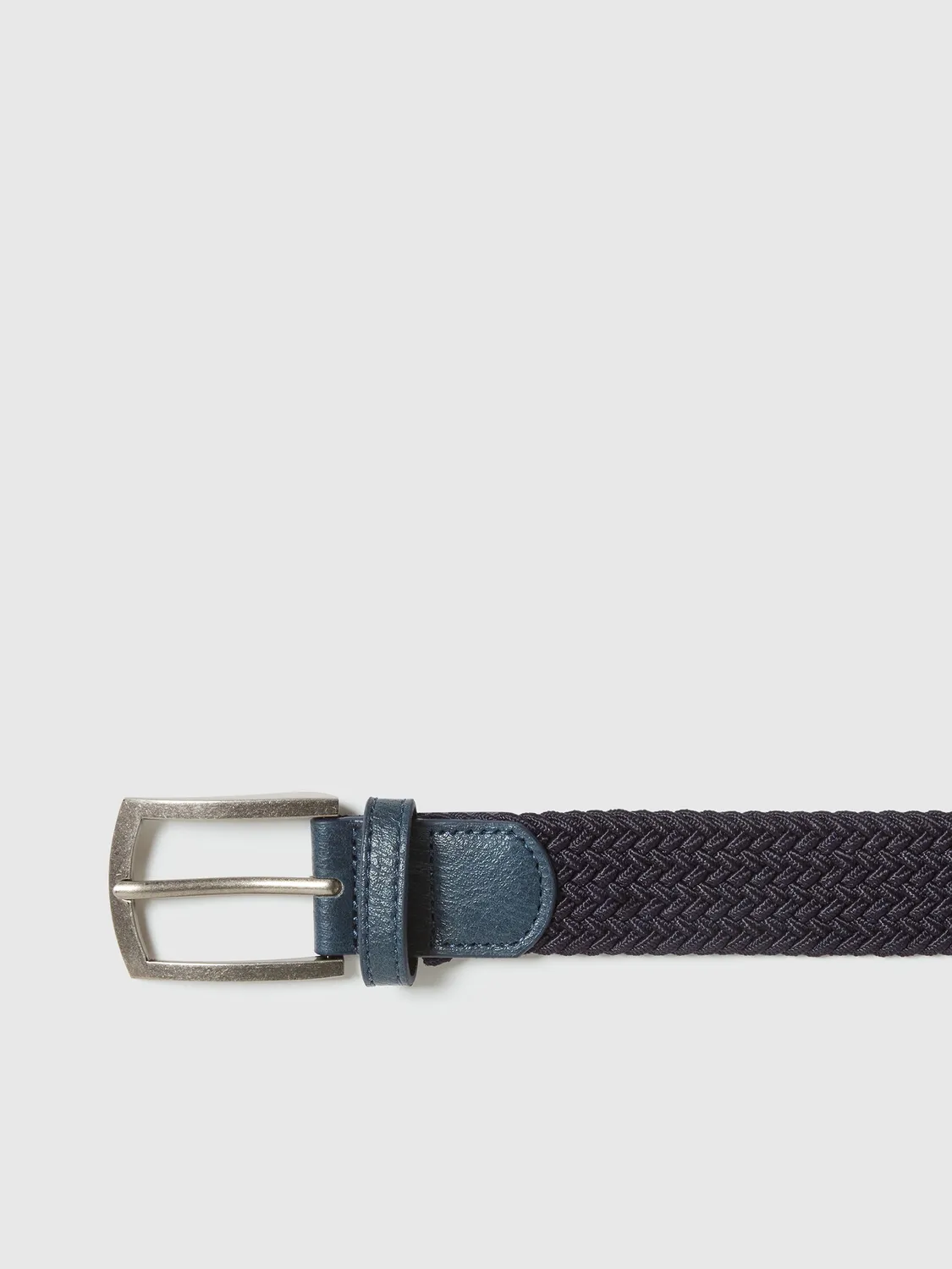 North Sails ceinture tissée stretch taille unique