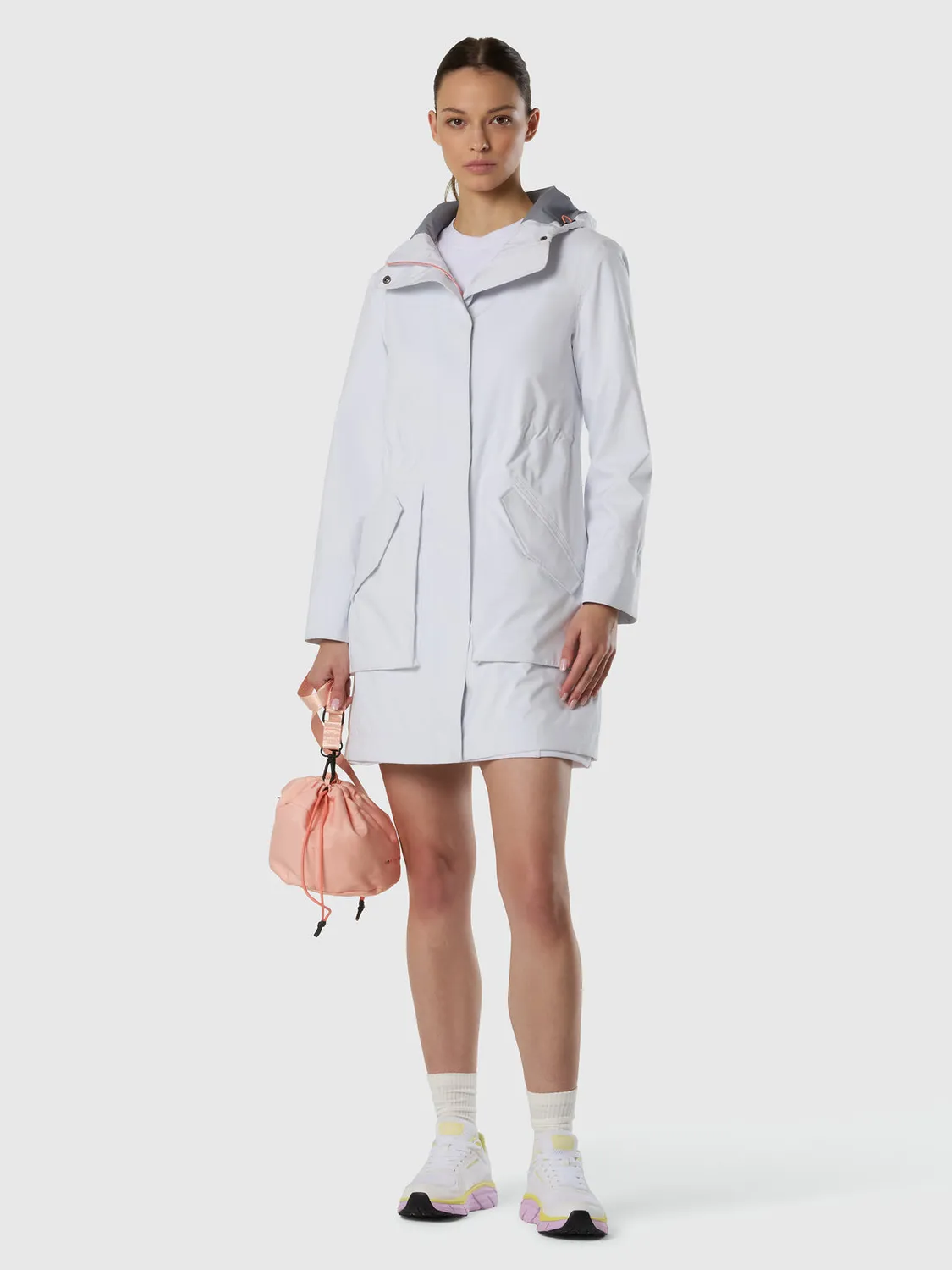 North Sails Aura Veste longue imperméable