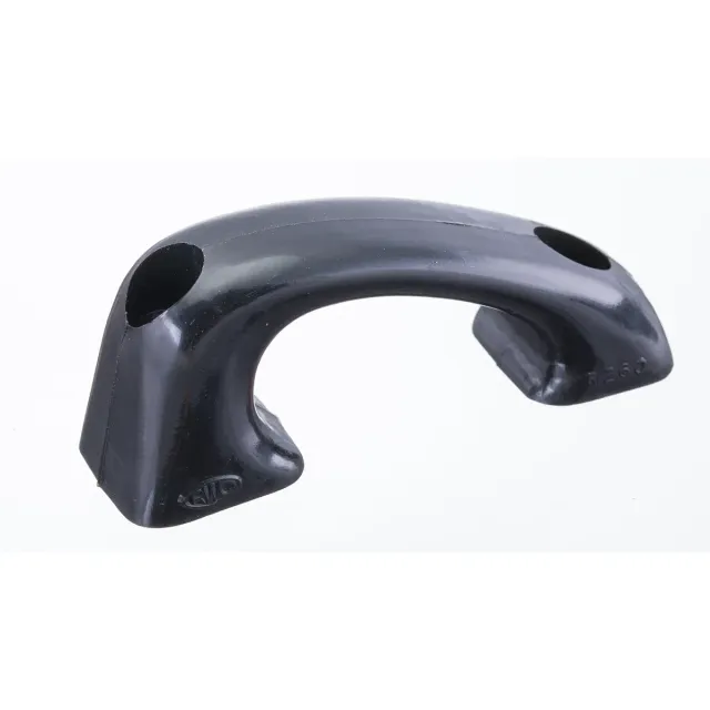 RWO R2600 filoir foc plastique 12mm à visser