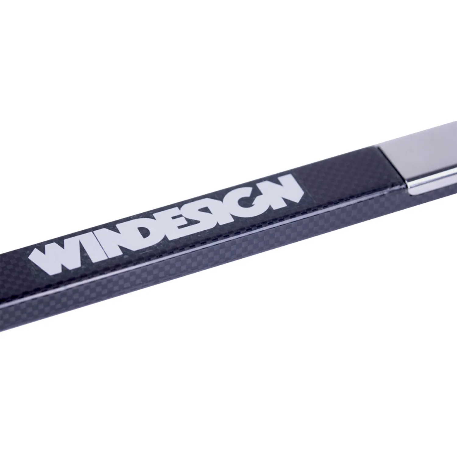 Optiparts Windesign 652800 barre franche carbone T800