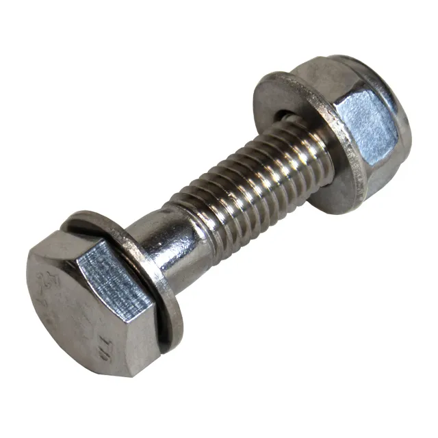 Optiparts EX2052 axe safran Laser ILCA 10 mm