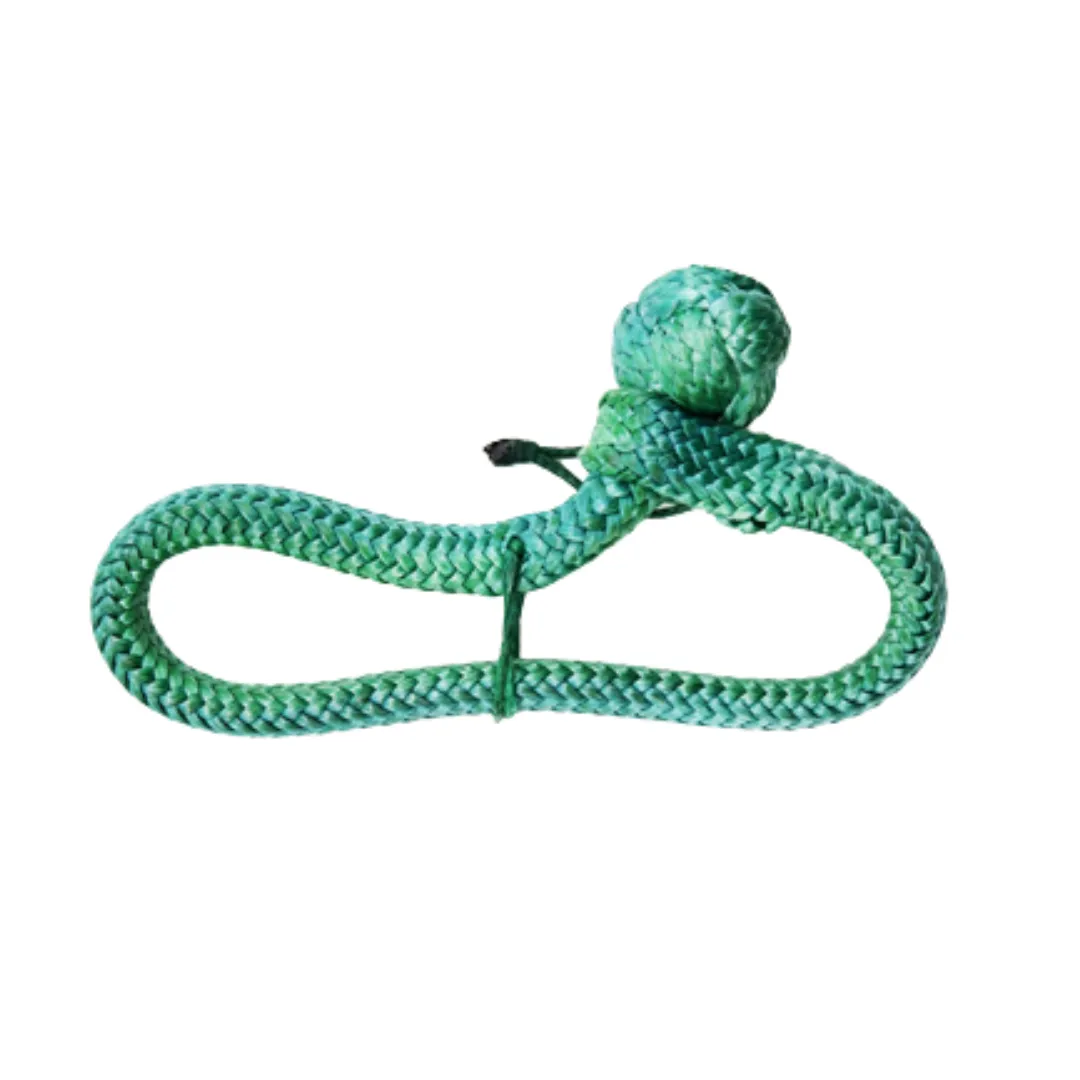 Ino Block manille textile Dyneema erse à bouton voile