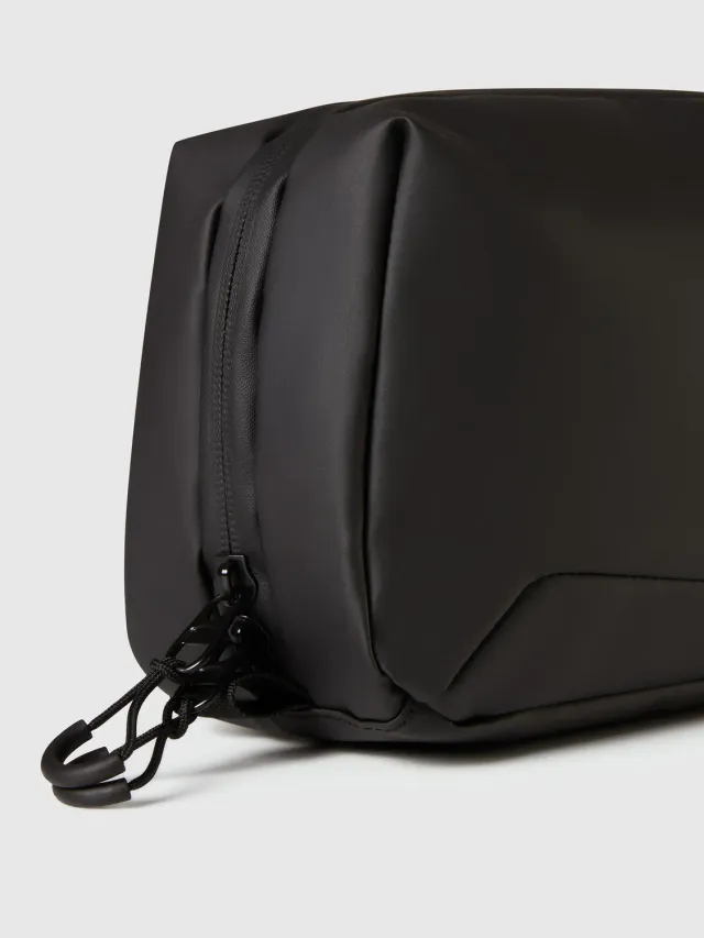 North Sails trousse de toilette waterproof polyester 600D recyclé