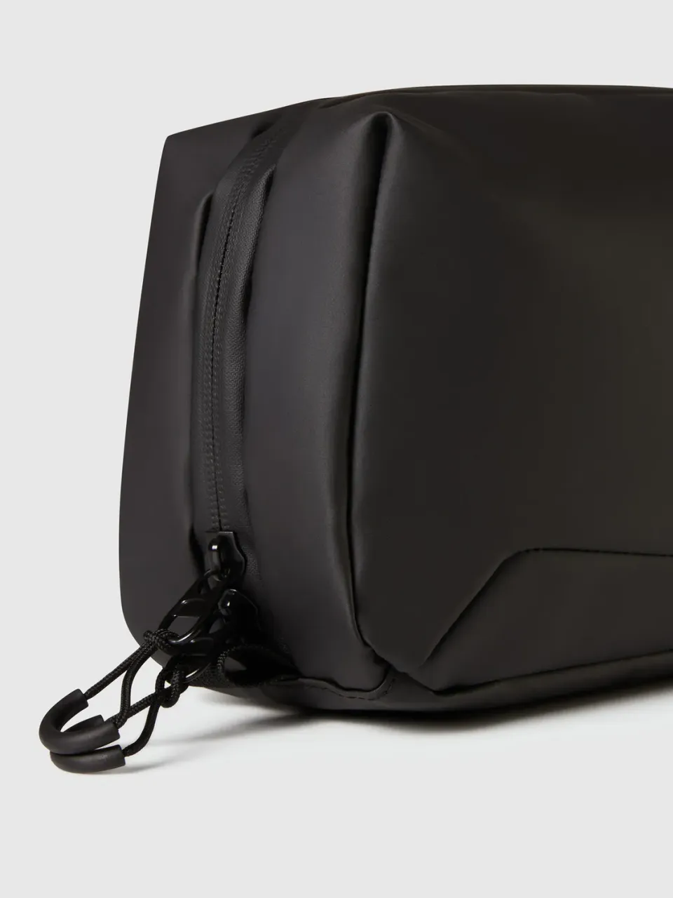 North Sails trousse de toilette waterproof polyester 600D recyclé