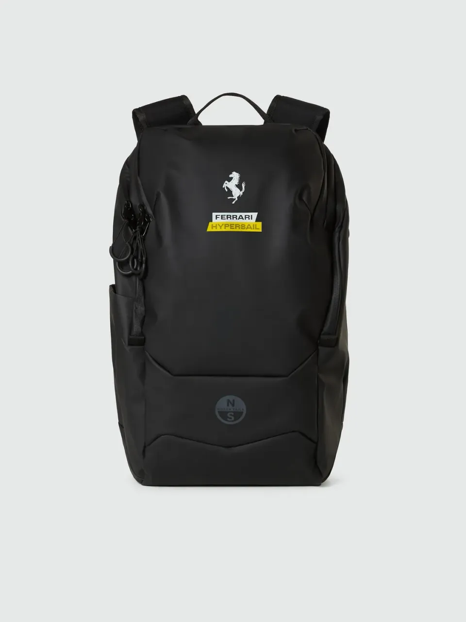 North Sails Hypersail Navigator sac à dos Phantom