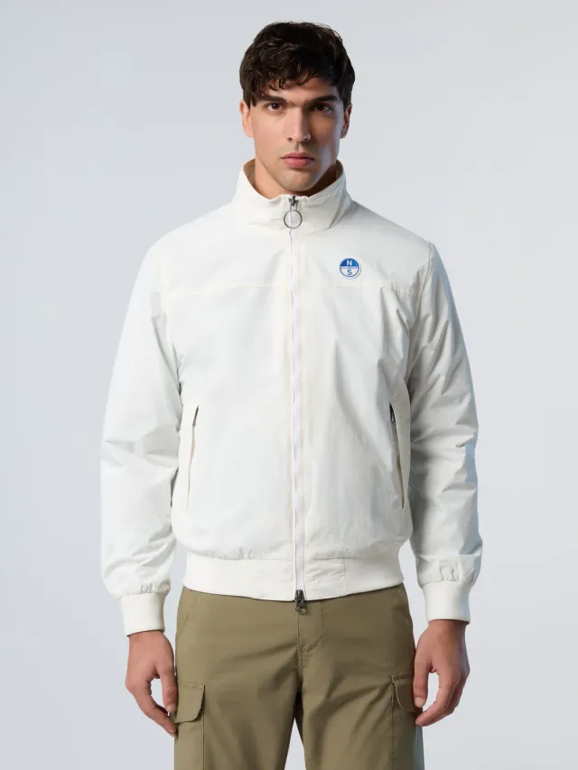 North Sails Sailor veste déperlante recyclée