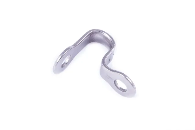 Sea Sure 05.32 pontet inox 30x25 mm
