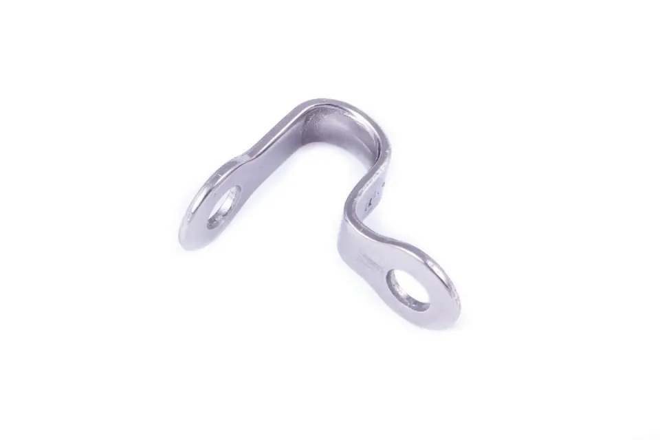 Sea Sure 05.32 pontet inox 30x25 mm