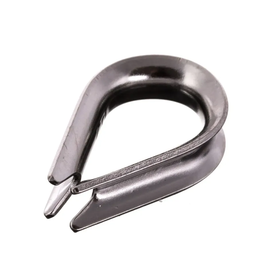 RWO R6520T cosses inox 5 mm x50