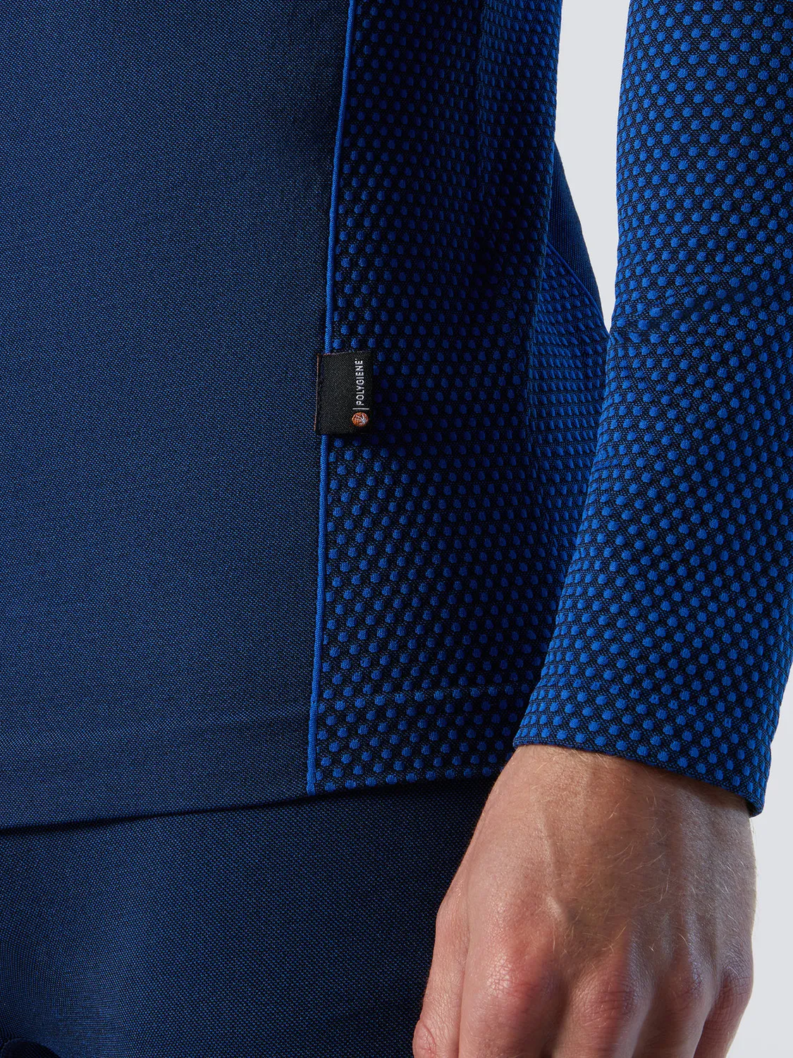 North Sails Baselayer haut sous-couche seamless