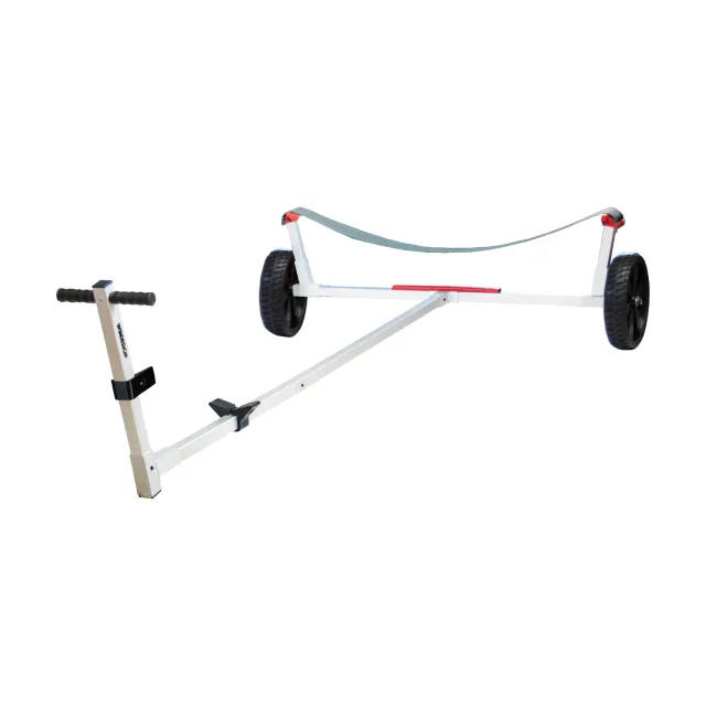 Windesign EX5036 chariot mise à l'eau Europe alu démontable