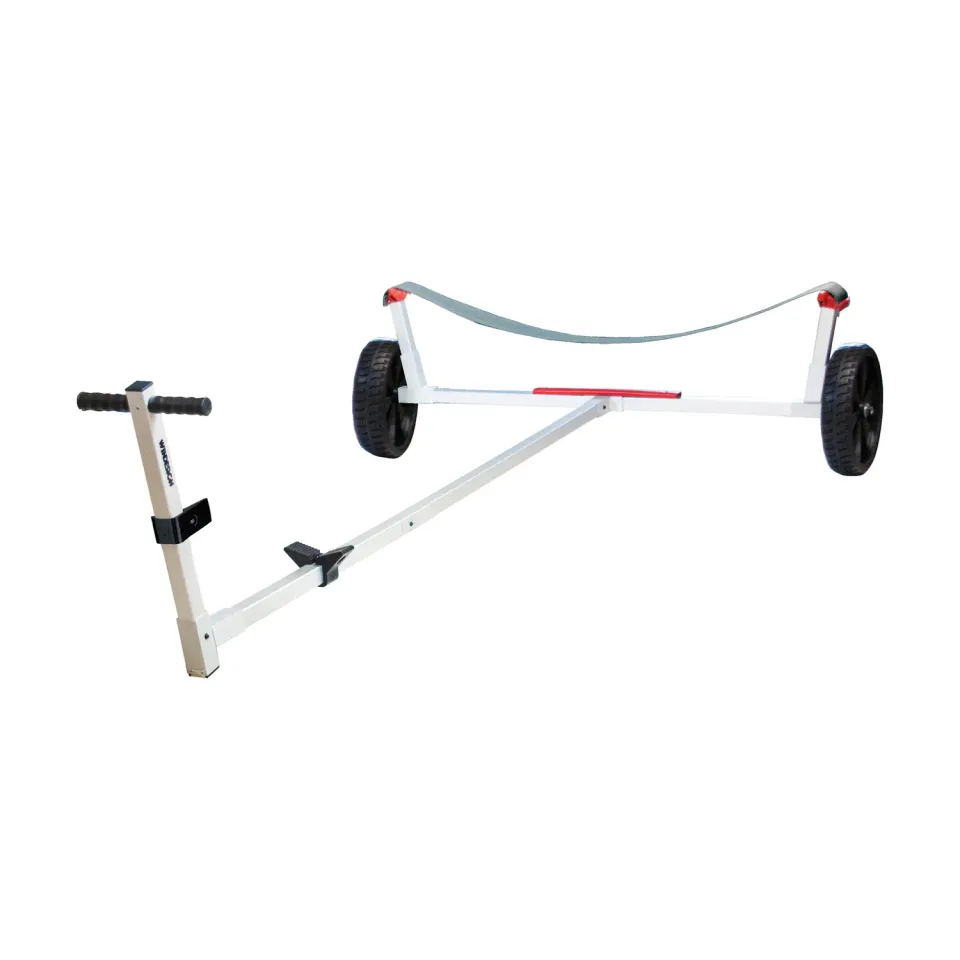 Windesign EX5036 chariot mise à l'eau Europe alu démontable