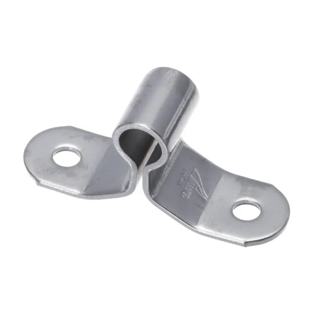 RWO R0630 fémelot tableau arrière inox 8 mm