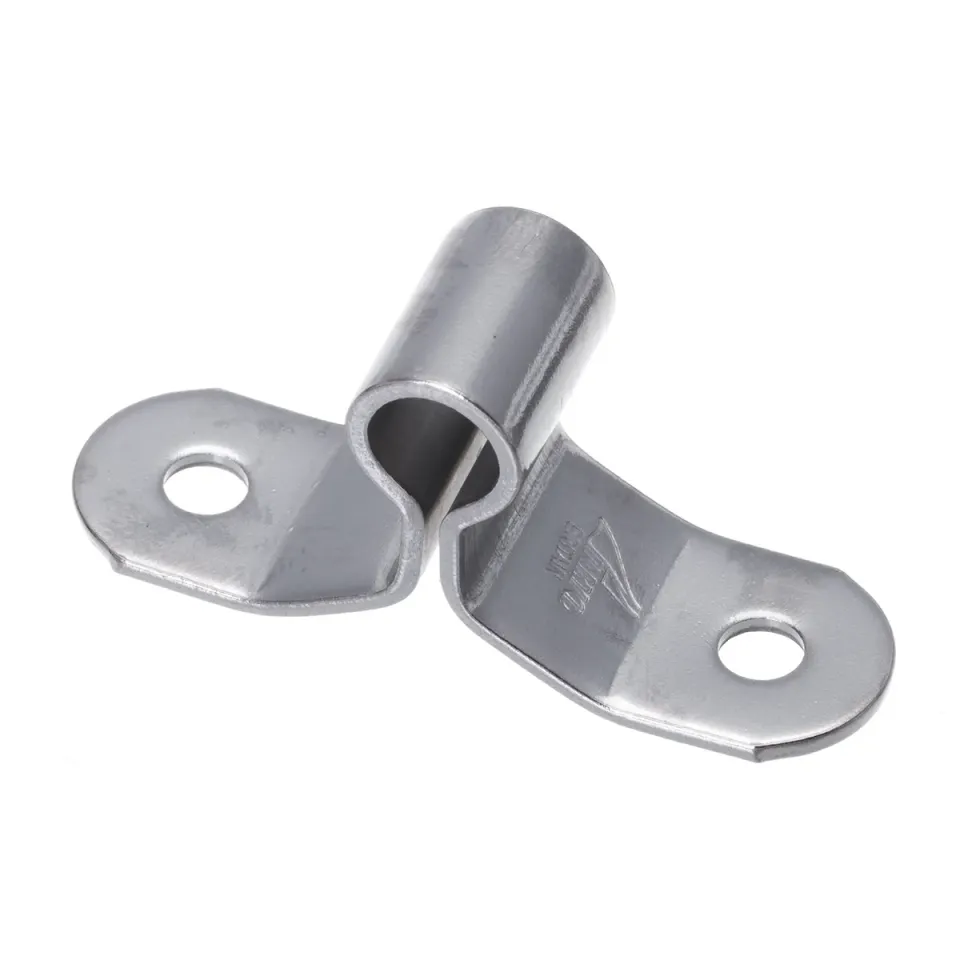 RWO R0630 fémelot tableau arrière inox 8 mm