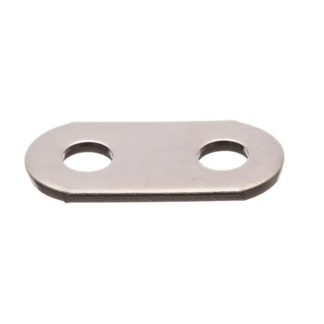 RWO R2150 cadène inox 12x25 mm lot 2