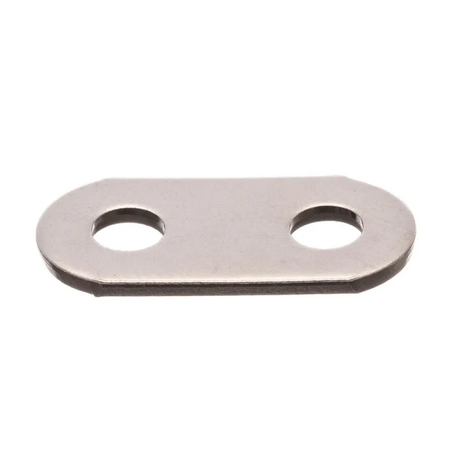 RWO R2150 cadène inox 12x25 mm lot 2