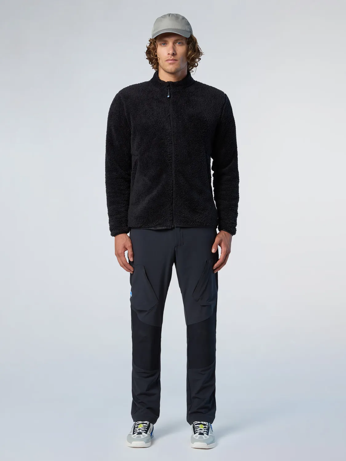 North Sails High Loft veste polaire offshore chaude