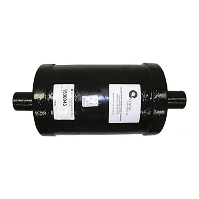 easysea Centek silencieux échappement 60 mm fibre
