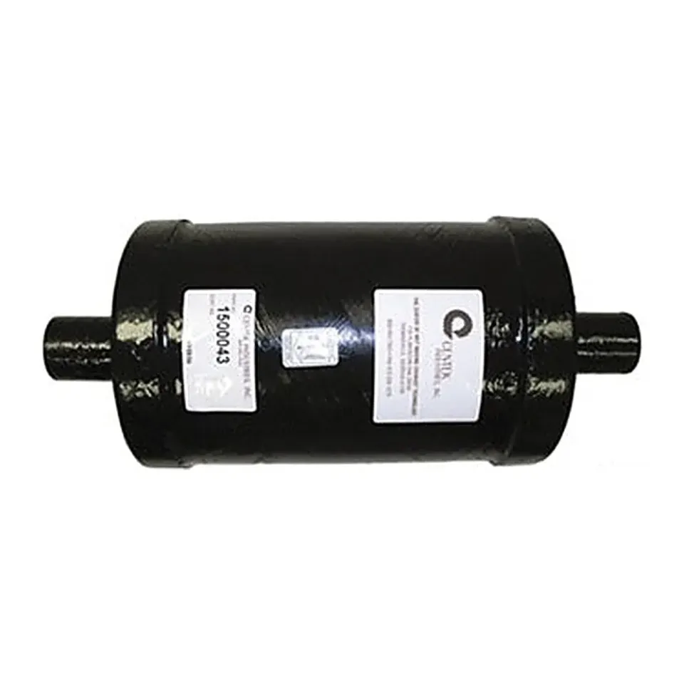 easysea Centek silencieux échappement 60 mm fibre