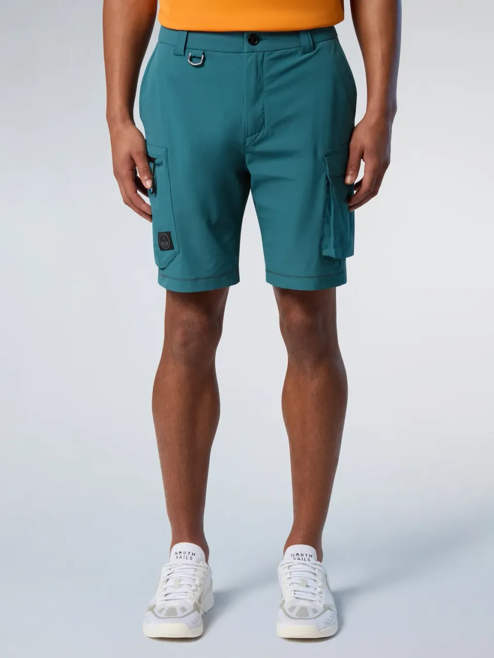 North Sails Hybrid Short deck homme