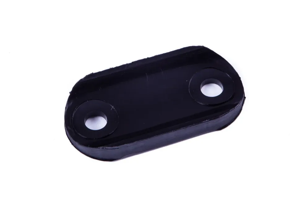 SEA SURE rondelle selle tube 2,5 pouces inox